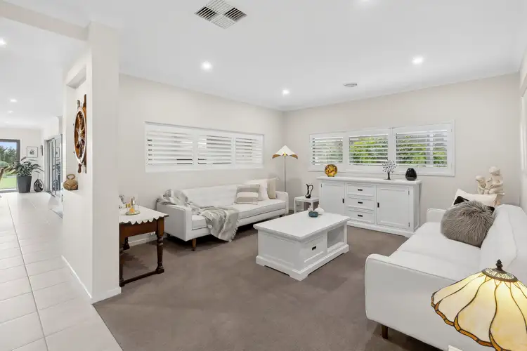Sixth view of Homely house listing, 41 Cerberus Drive, Ocean Grove VIC 3226