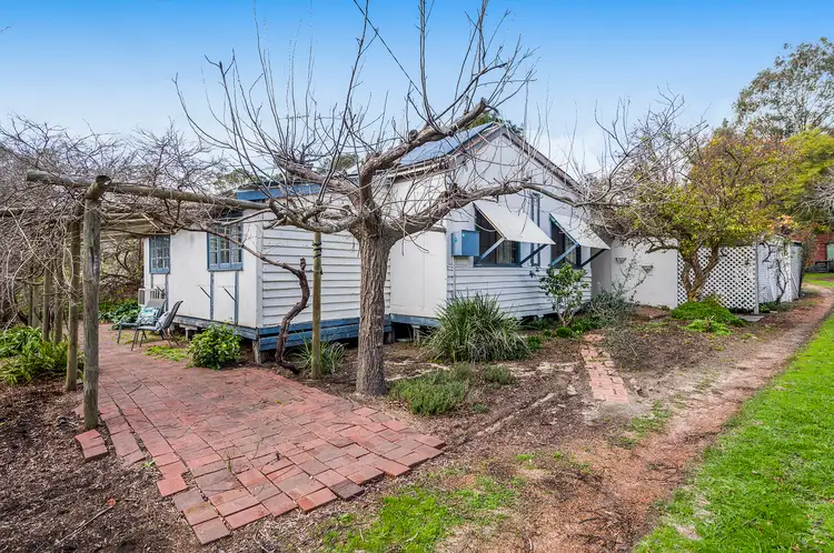 30 Willcox Street, Chidlow WA 6556