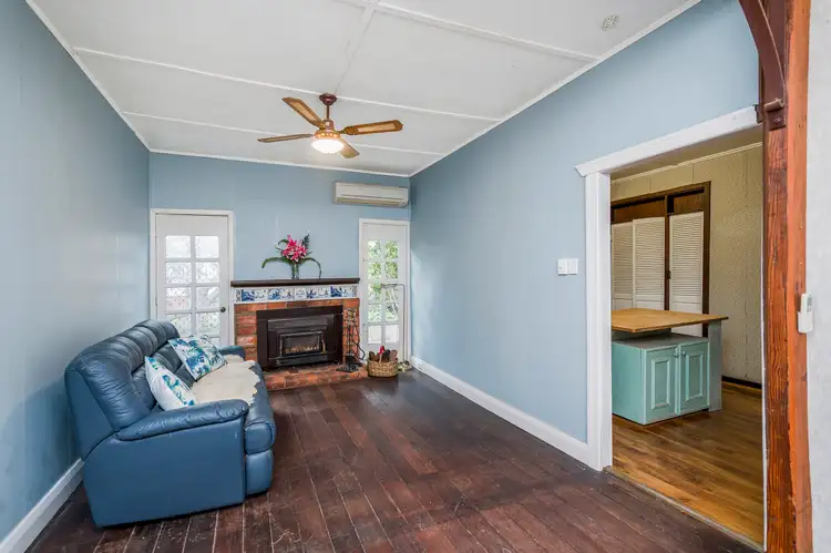 Fifth view of Homely house listing, 30 Willcox Street, Chidlow WA 6556