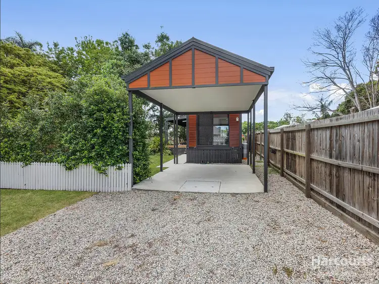 Main view of Homely semi-detached listing, 9a Moffatt Street, Ipswich QLD 4305
