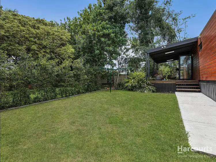 Second view of Homely semi-detached listing, 9a Moffatt Street, Ipswich QLD 4305