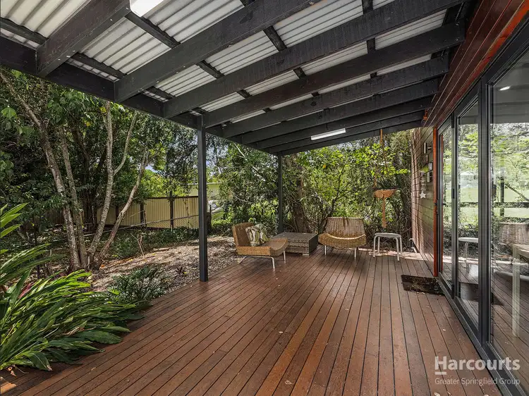 Third view of Homely semi-detached listing, 9a Moffatt Street, Ipswich QLD 4305