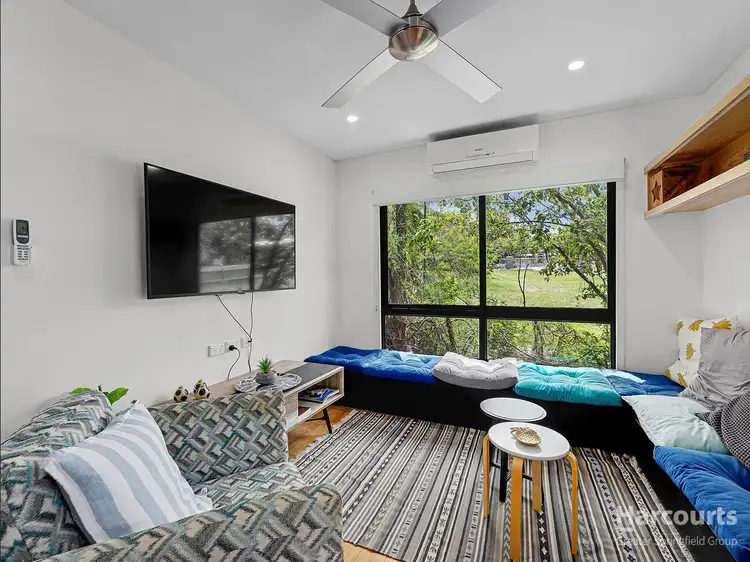 Fourth view of Homely semi-detached listing, 9a Moffatt Street, Ipswich QLD 4305