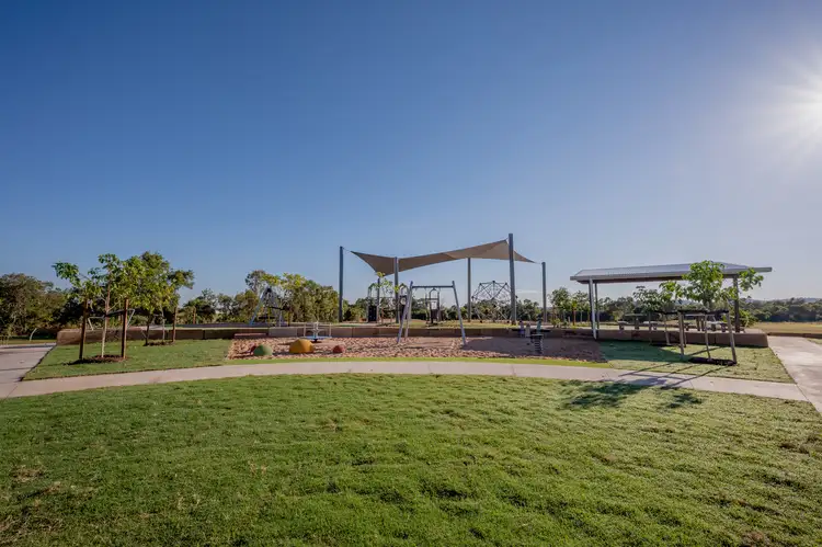 Sixth view of Homely land listing, Lot 408 Cardington Crescent, Bohle Plains QLD 4817