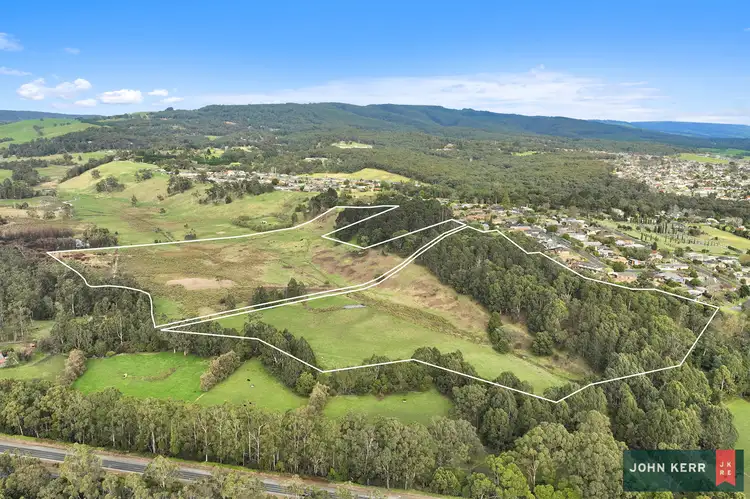 Lot 2 Purvis Street, Moe VIC 3825
