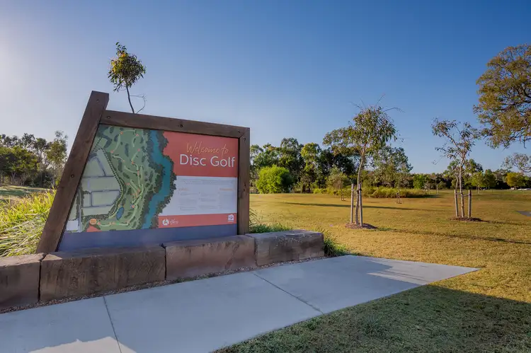 Third view of Homely land listing, Lot 409 Cardington Crescent, Bohle Plains QLD 4817
