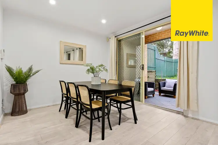 Fourth view of Homely townhouse listing, 10/143 Balaclava Road, Marsfield NSW 2122