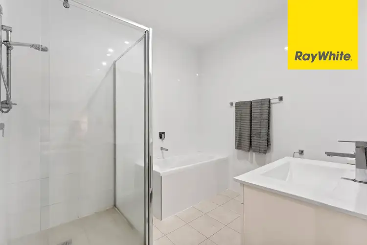 Fifth view of Homely townhouse listing, 10/143 Balaclava Road, Marsfield NSW 2122