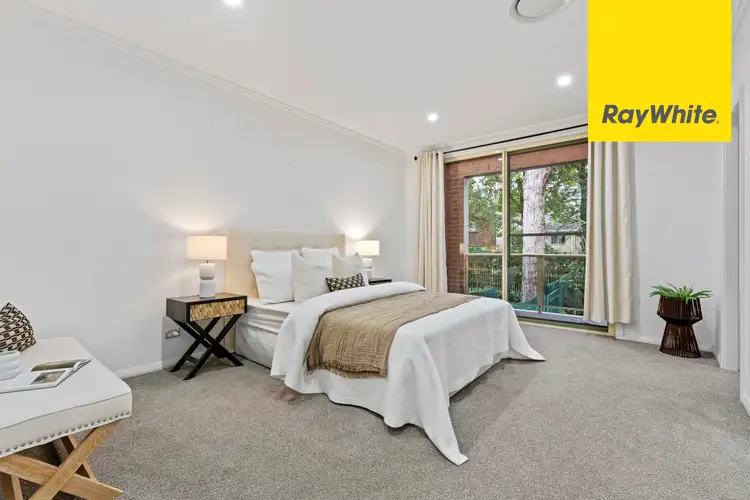 Sixth view of Homely townhouse listing, 10/143 Balaclava Road, Marsfield NSW 2122