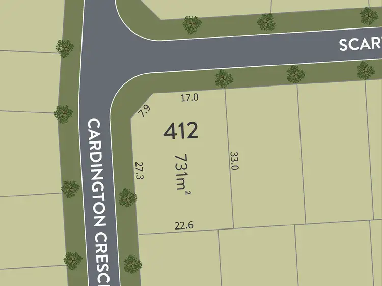 Lot 412 Scartwater Street, Bohle Plains QLD 4817