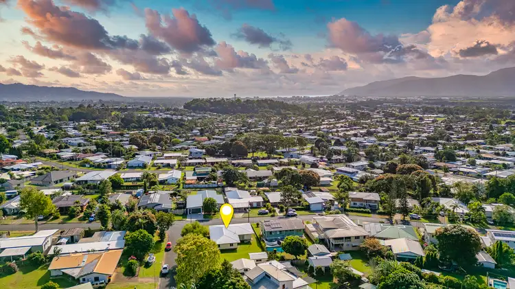 23 Scenic Street, Bayview Heights QLD 4868