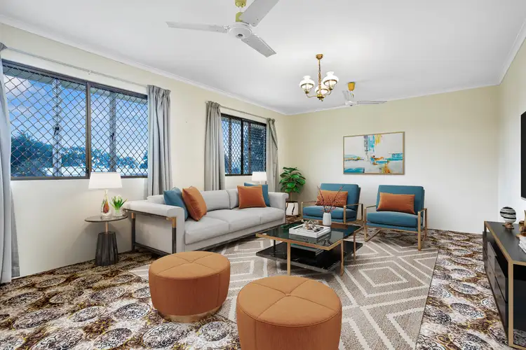 Third view of Homely house listing, 23 Scenic Street, Bayview Heights QLD 4868
