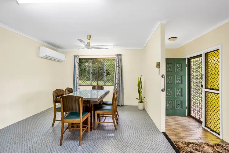 Fourth view of Homely house listing, 23 Scenic Street, Bayview Heights QLD 4868