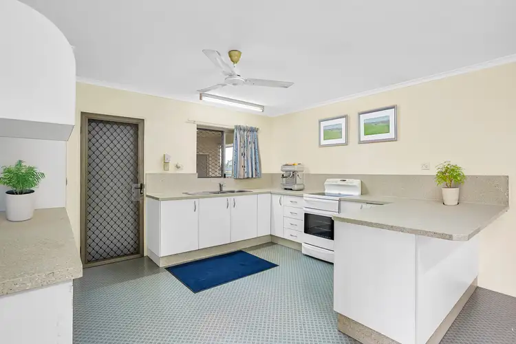 Fifth view of Homely house listing, 23 Scenic Street, Bayview Heights QLD 4868