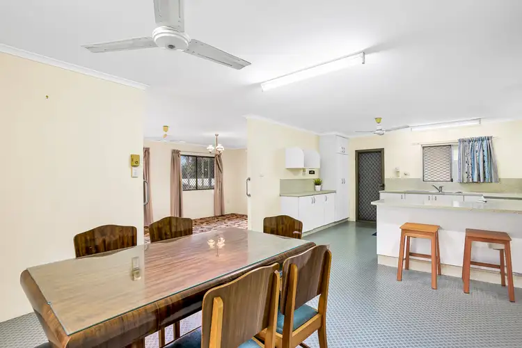 Sixth view of Homely house listing, 23 Scenic Street, Bayview Heights QLD 4868