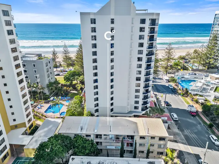 Main view of Homely unit listing, 2/15 Laycock Street, Surfers Paradise QLD 4217