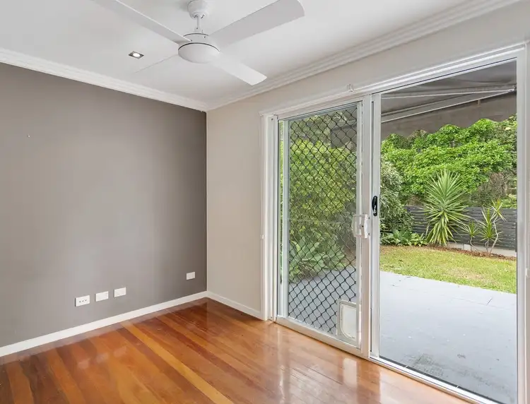 Second view of Homely semi-detached listing, 2/6 Parkview Court, Southport QLD 4215