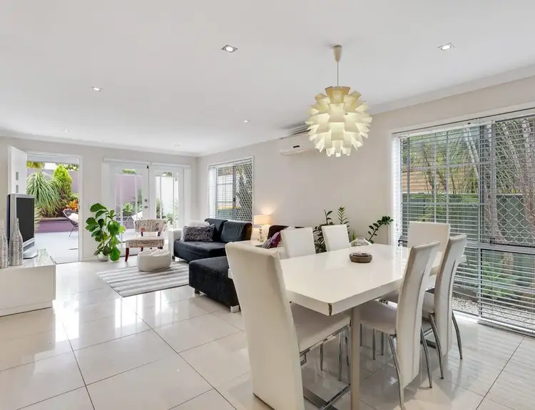 Third view of Homely semi-detached listing, 2/6 Parkview Court, Southport QLD 4215