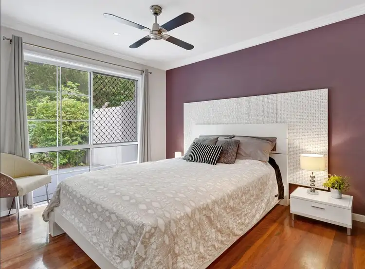 Fourth view of Homely semi-detached listing, 2/6 Parkview Court, Southport QLD 4215