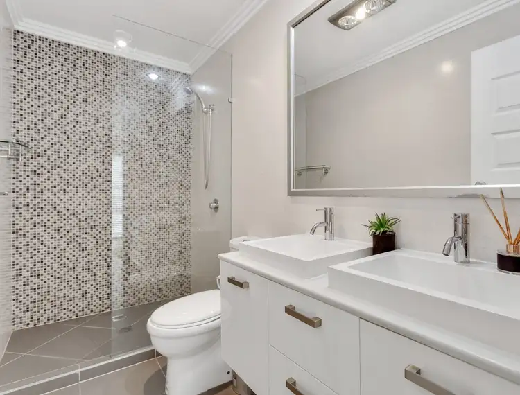 Fifth view of Homely semi-detached listing, 2/6 Parkview Court, Southport QLD 4215