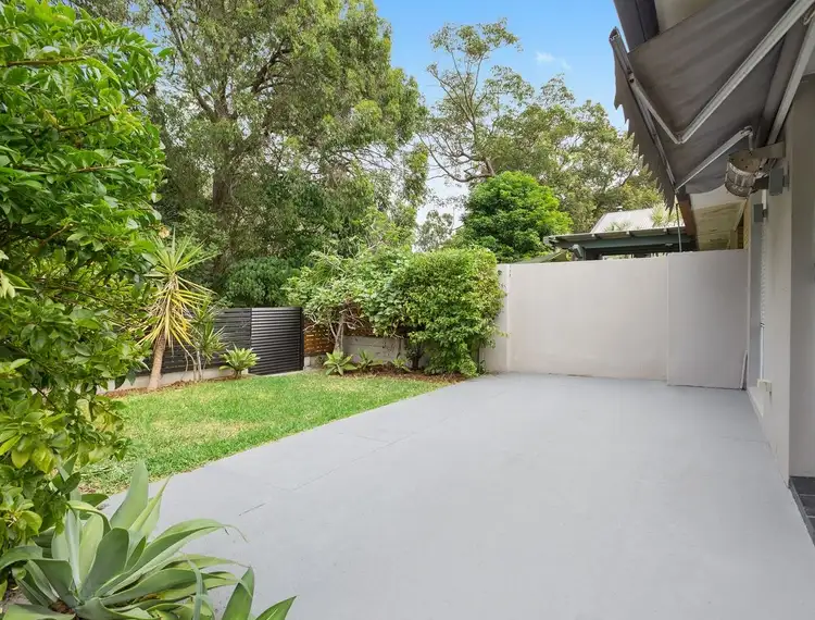 Seventh view of Homely semi-detached listing, 2/6 Parkview Court, Southport QLD 4215