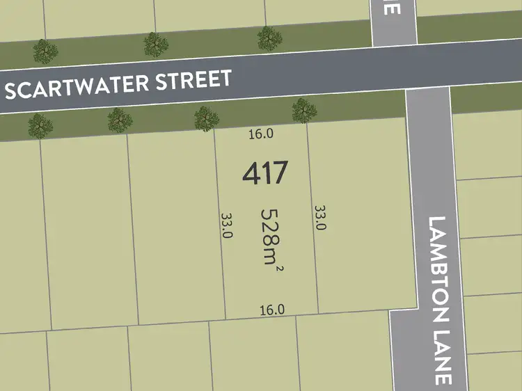 Lot 417 Scartwater Street, Bohle Plains QLD 4817
