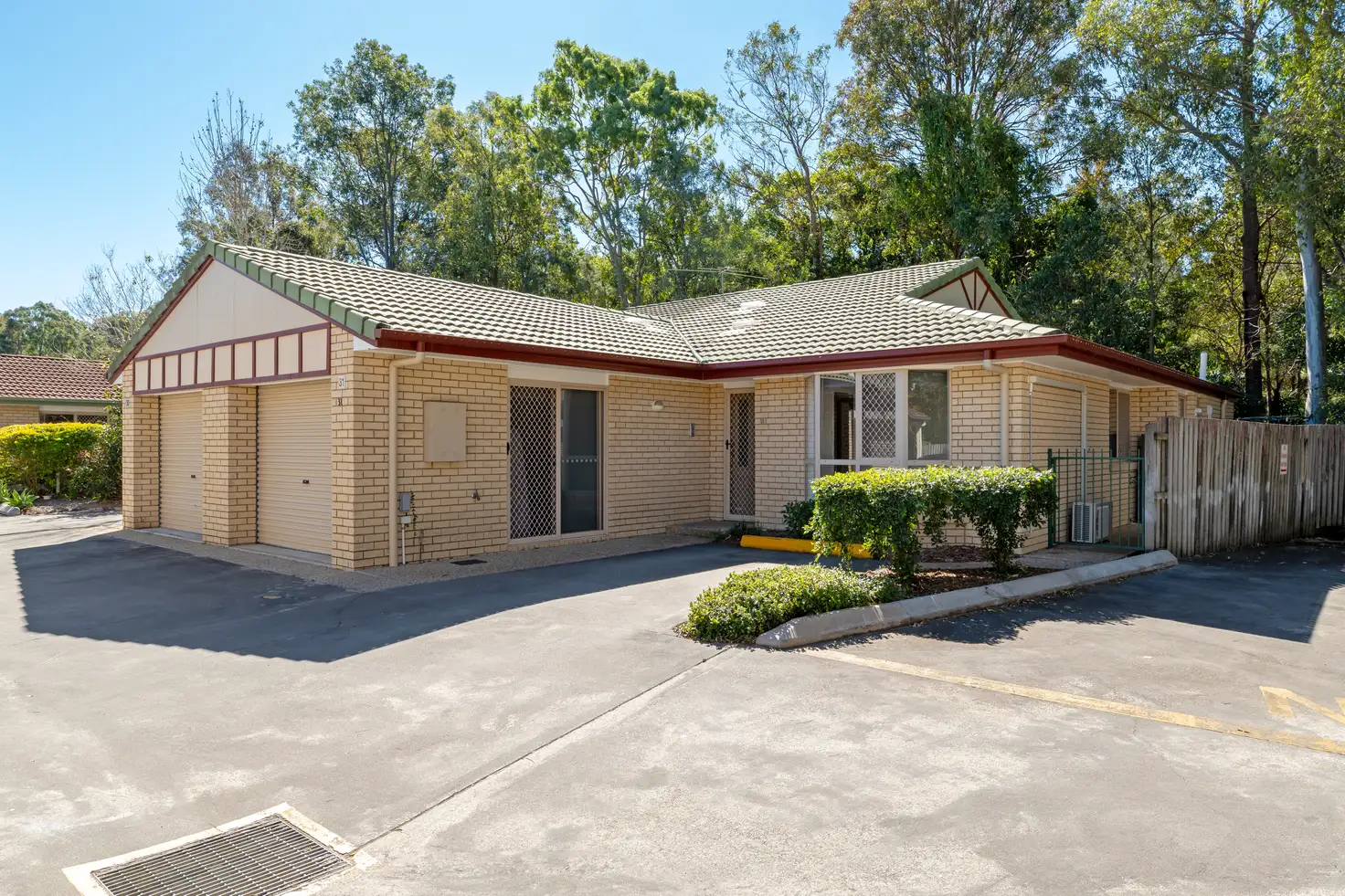 Main view of Homely villa listing, 31/121 Archdale Road, Ferny Grove QLD 4055
