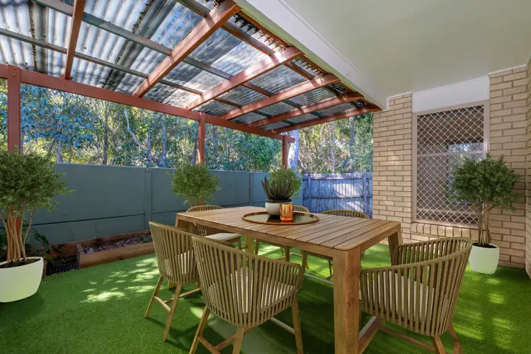 Second view of Homely villa listing, 31/121 Archdale Road, Ferny Grove QLD 4055