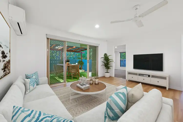 Third view of Homely villa listing, 31/121 Archdale Road, Ferny Grove QLD 4055