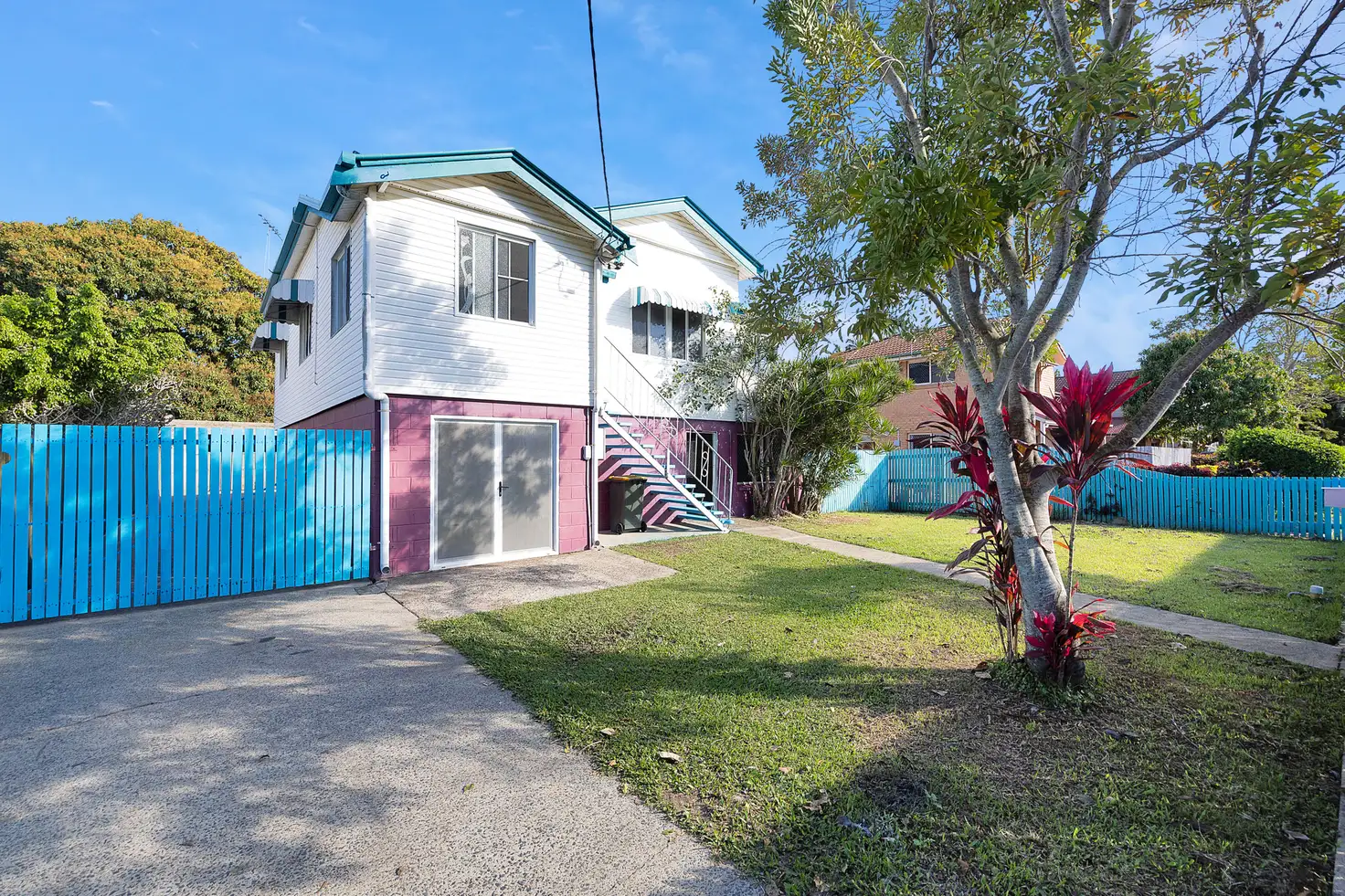Main view of Homely house listing, 74 Wellington Street, Mackay QLD 4740