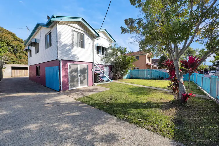 Second view of Homely house listing, 74 Wellington Street, Mackay QLD 4740