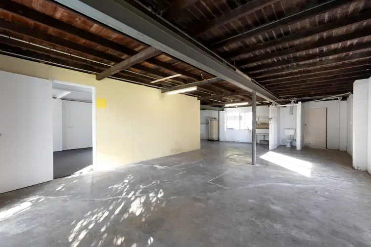 Fifth view of Homely house listing, 74 Wellington Street, Mackay QLD 4740