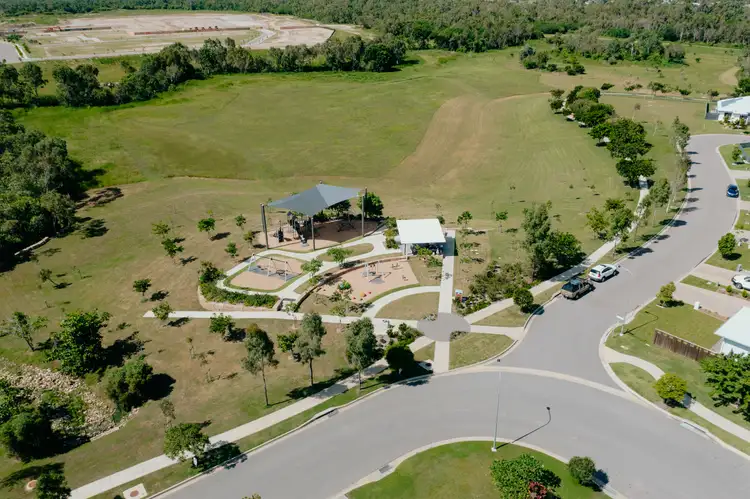 Fifth view of Homely land listing, Lot 423 Cardington Crescent, Bohle Plains QLD 4817