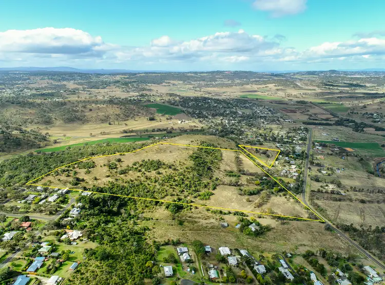 Main view of Homely house listing, 9 Magpie Lane, Gowrie Junction QLD 4352