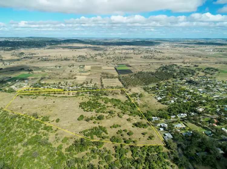 Third view of Homely house listing, 9 Magpie Lane, Gowrie Junction QLD 4352