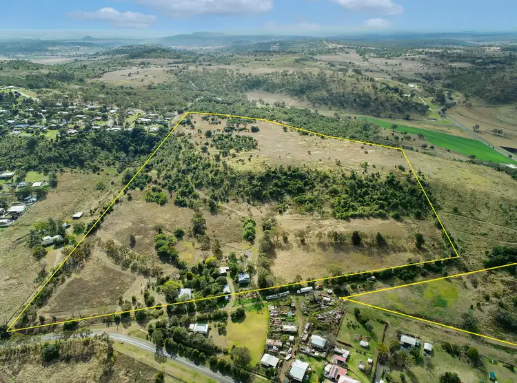 Fourth view of Homely house listing, 9 Magpie Lane, Gowrie Junction QLD 4352