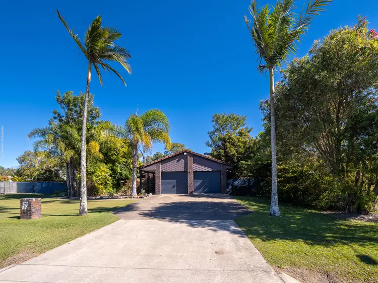 Main view of Homely house listing, 27 Maree Street, Wondunna QLD 4655