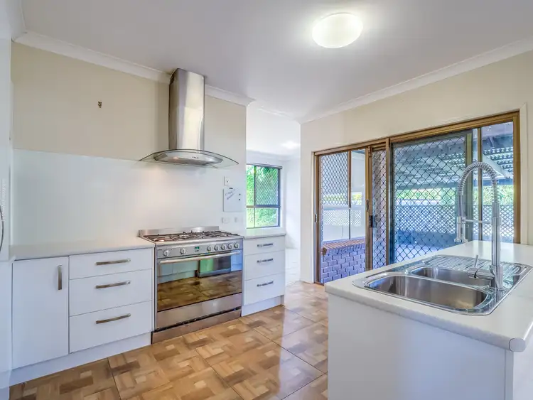 Third view of Homely house listing, 27 Maree Street, Wondunna QLD 4655
