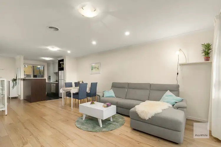 Second view of Homely townhouse listing, 20/6 Boadle Road, Bundoora VIC 3083