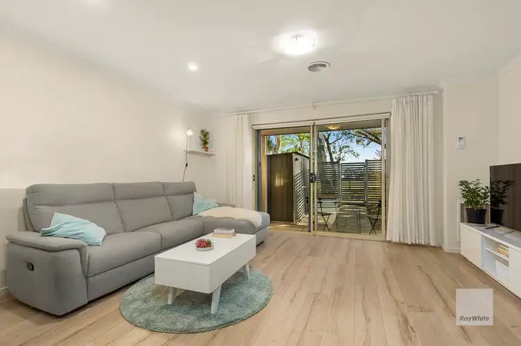 Third view of Homely townhouse listing, 20/6 Boadle Road, Bundoora VIC 3083