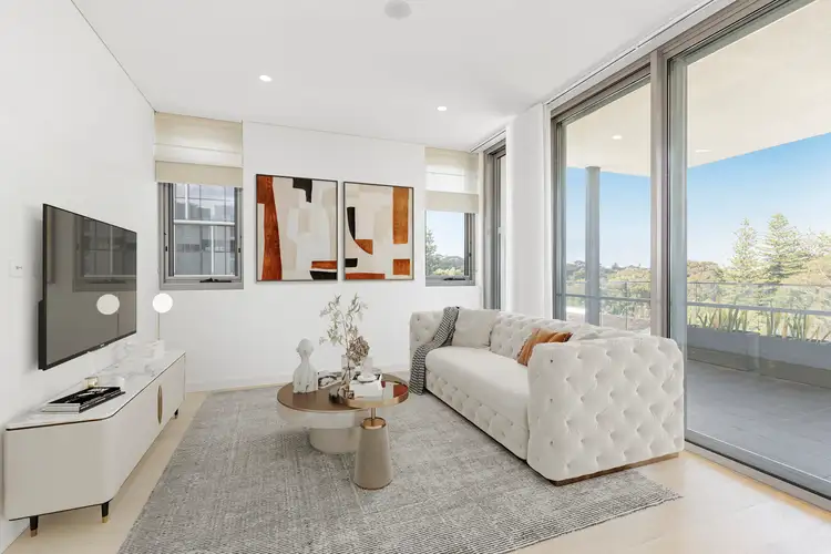 Main view of Homely apartment listing, 604/26 Charles Street, South Perth WA 6151