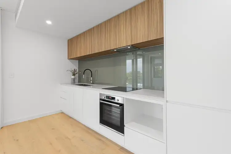 Third view of Homely apartment listing, 604/26 Charles Street, South Perth WA 6151