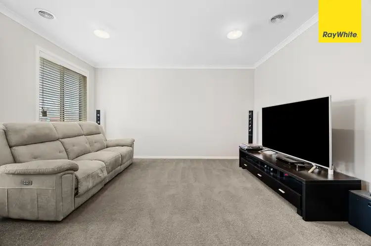 Third view of Homely house listing, 6 Erden Court, Melton West VIC 3337