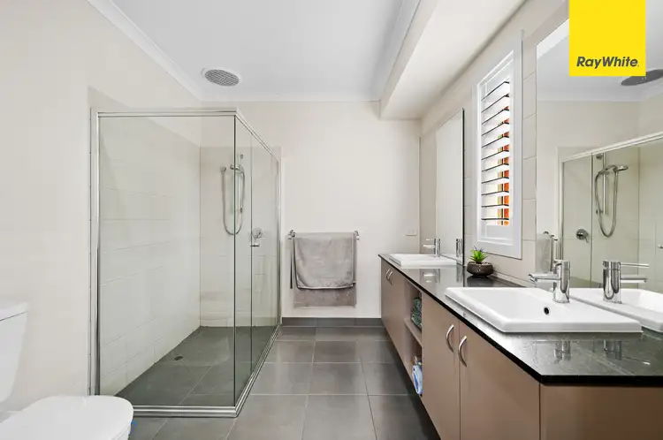 Fifth view of Homely house listing, 6 Erden Court, Melton West VIC 3337