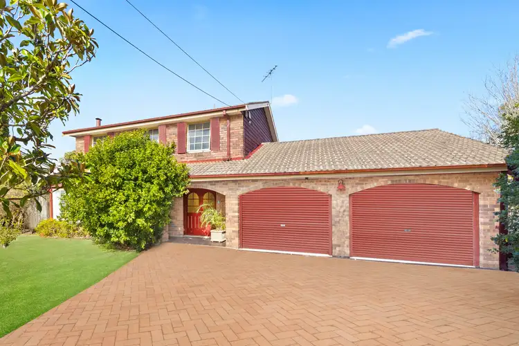 17 Corang Road, Westleigh NSW 2120