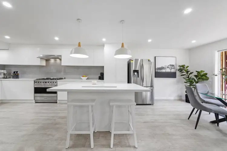 4 Cape Place