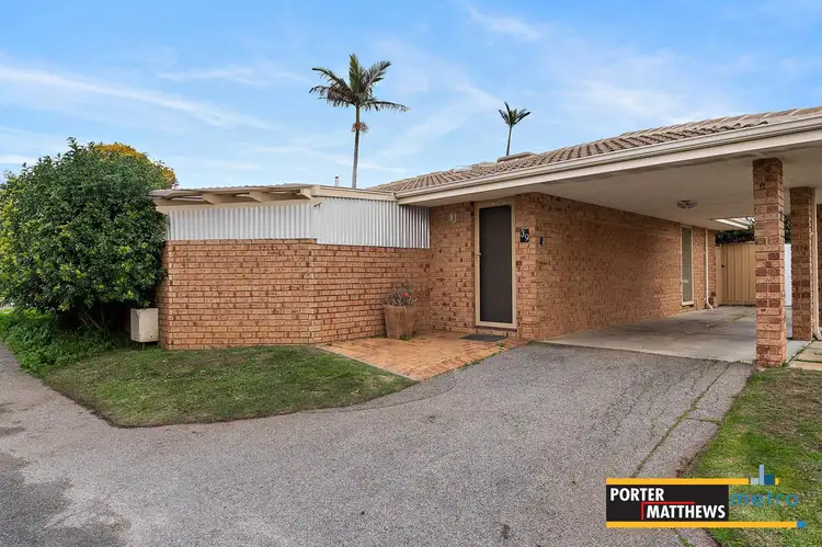 39/208 Burslem Drive, Maddington WA 6109