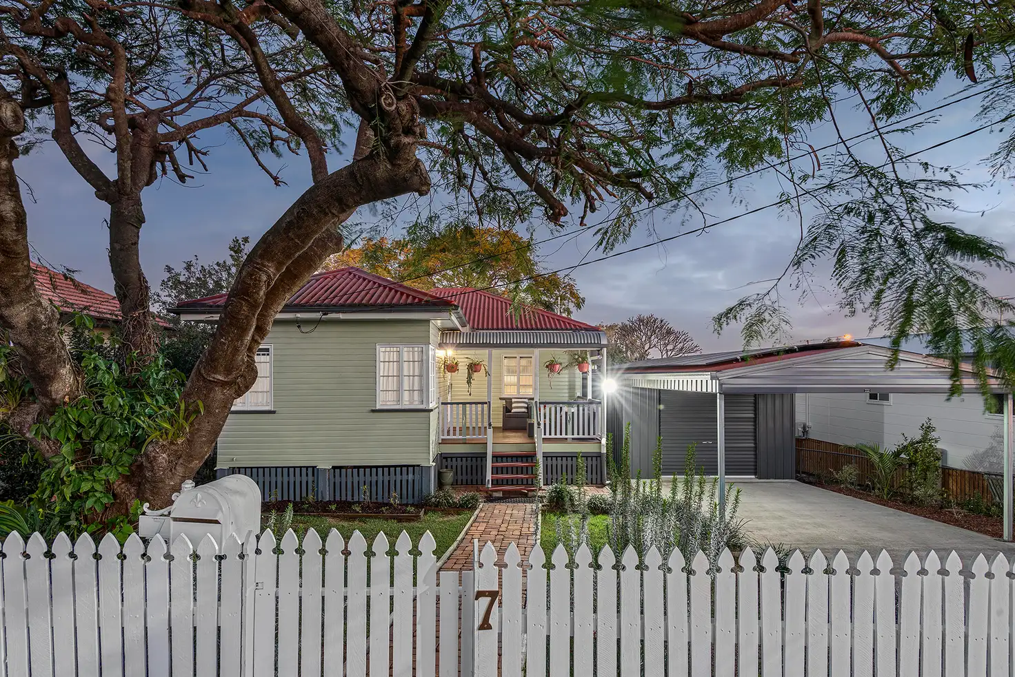 Main view of Homely house listing, 7 Barrington Street, Banyo QLD 4014