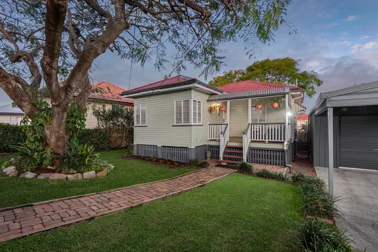 Third view of Homely house listing, 7 Barrington Street, Banyo QLD 4014