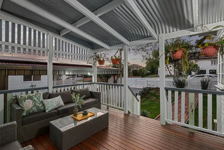 Fourth view of Homely house listing, 7 Barrington Street, Banyo QLD 4014